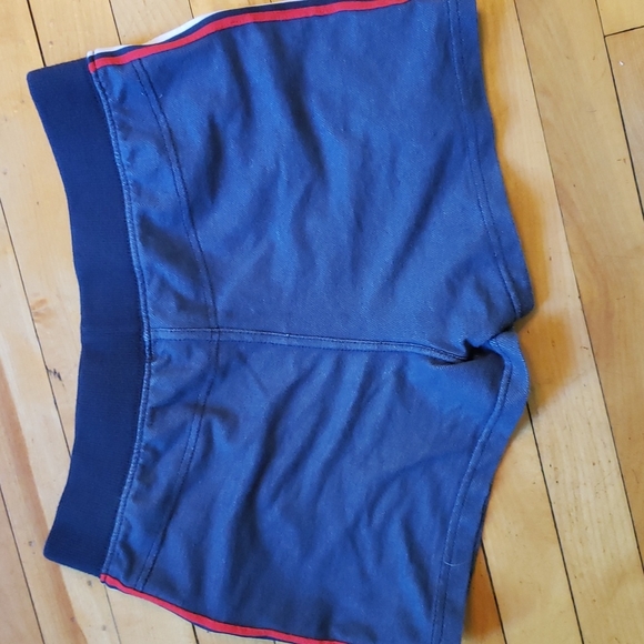 A way to celebrate girls shorts and tank set - Picture 7 of 13